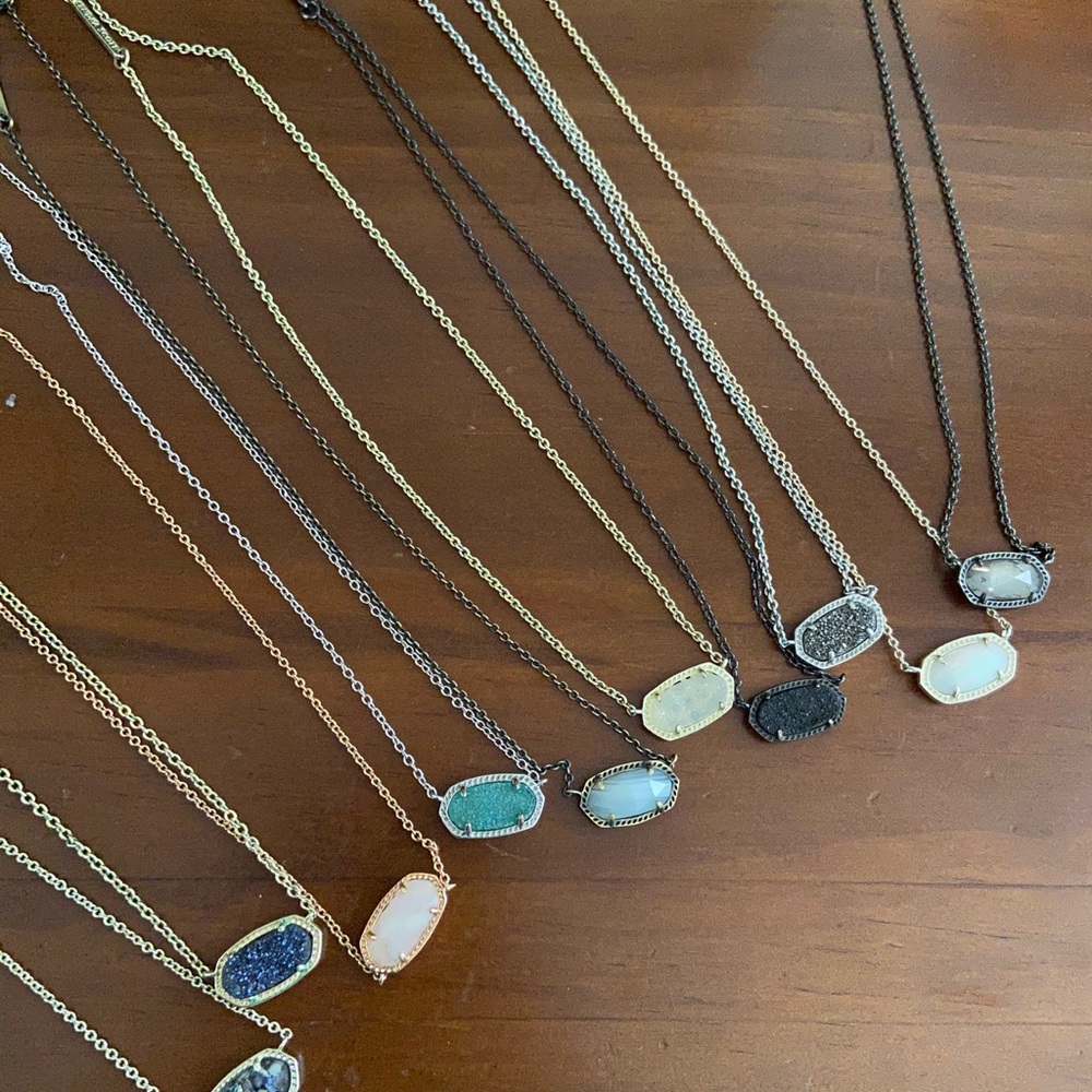 Kendra Scott Collection!!! - Picture 10 of 11
